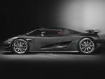 Koenigsegg CCXR Special Edition 2009 года